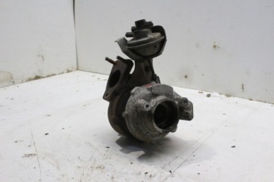 Турбонагнетатель expert jumpy scudo 9682778880 2.0 hdi фото №1