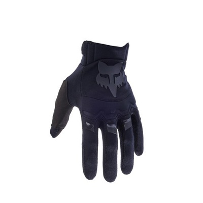 Rękawiczki FOX Dirtpaw Black/Black XL