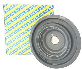 Snr dpf359.16k1 шків, wał колінчастий фото №1