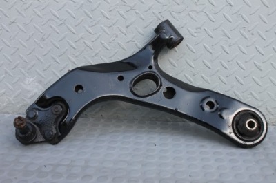 Рычаг левый перед передний toyota rav4 iii 06-12 фото №1