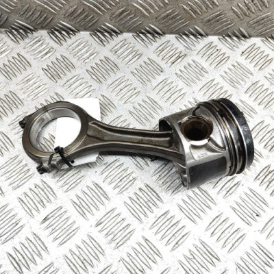 Volkswagen touareg ii 2016 поршень фото №1