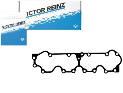 Прокладка крышки клапанов citroen jumpy lancia ded фото №1