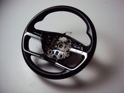 Воздуховод hyundai tucson iv 2020- фото №1