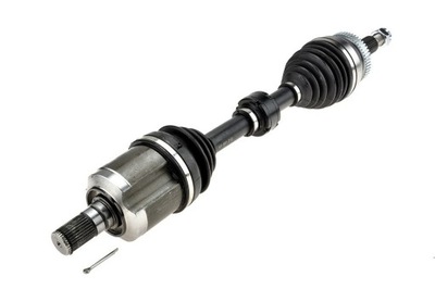 Привідний вал привідна передня ліва sorento 495002b700 фото №1