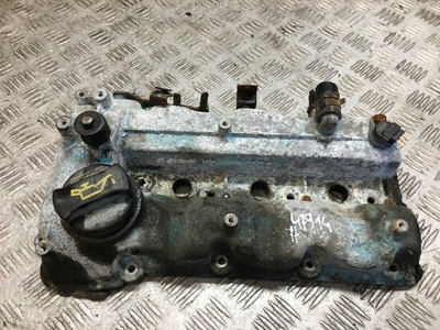 Hyundai i10 1.1 crdi кришка клапанів фото №1