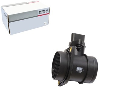 Витратомір повітря audi a3/q7 96- фото №1