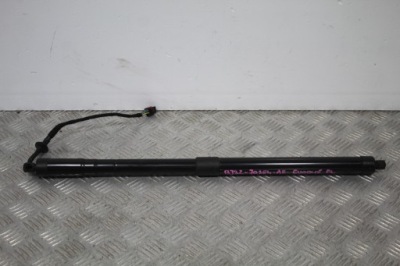 Привід кришки електричний evoque dynamic lift фото №1