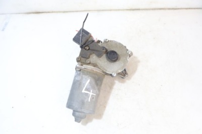 Моторчик дворник перед opel zafira b фото №1