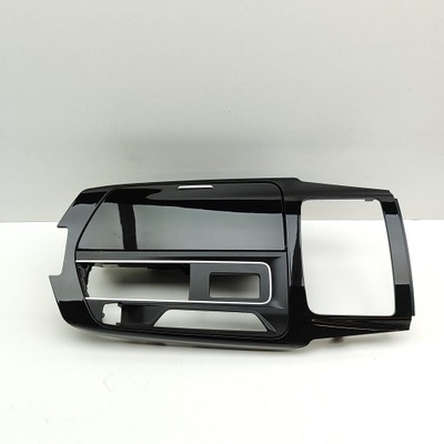 Maserati levante 2016 інший елементи тунель середнього фото №1