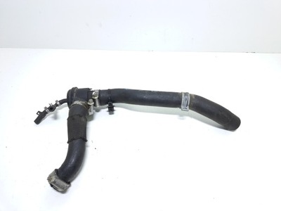 Renault clio iv труба шланг патрубок воздуха 0.9 tce 3028024 фото №1