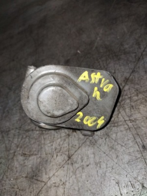 Дросельна заслінка opel astra 1.7cdti 8973002311 фото №1