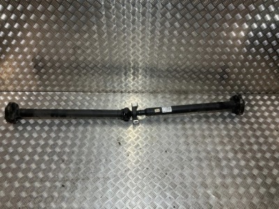 Wał привідний mercedes w238 кабріолет  2.0 cdi фото №1