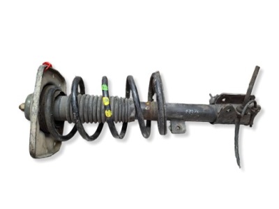 Амортизатор перед левый fiat ulysse 2.2jtd 2004- фото №1