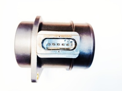 Расходомер воздуха kia hyundai ceed i30 1,6 фото №1