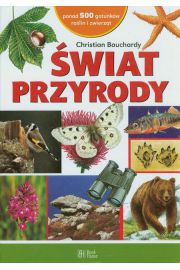 Świat przyrody