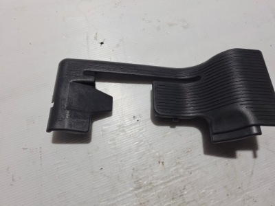 Mercedes w163 ml захист сидіння сидіння 531068 фото №1