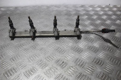 Молдинг впрыскная mitsubishi lancer ix 1.8 фото №1