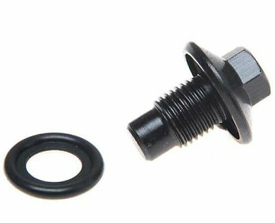 Крышка сливной масла ford fusion galaxy фото №1