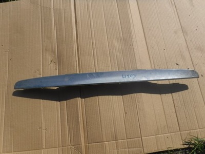 Mercedes-benz оригинальный номер a1696830310 кронштейн крышки багажника фото №1