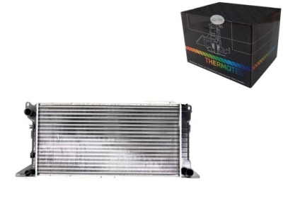 Thermotec d7g029tt радіатор, система охолодження двигуна фото №1