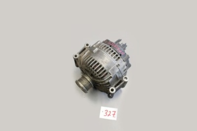 Генератор mercedes sprinter 2.2 cdi a6461441102 фото №1