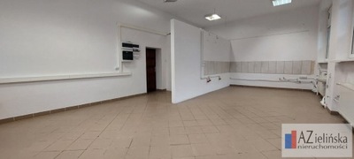 Lokal usługowy, Poznań, Dębiec, 50 m²