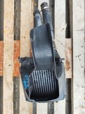 Интеркулер правый kompletny maserati ghibli 3.0 d фото №1