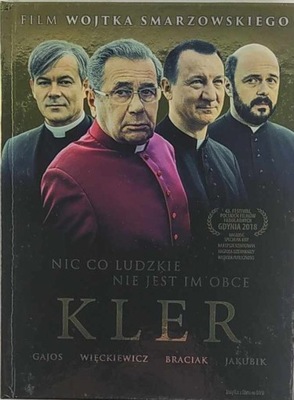 Kler Dvd