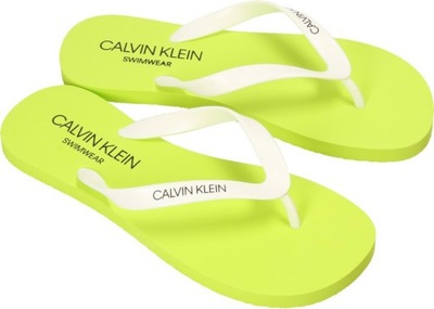 Calvin Klein Japonki KM0KM00497 FF Sandals 41/42