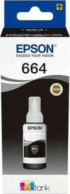 Epson tusz L355 L365 L210 L110 t6641 oryginalny