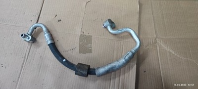 Seat leon ii 1p трубка шланг кондиционера 1.4 tsi фото №1