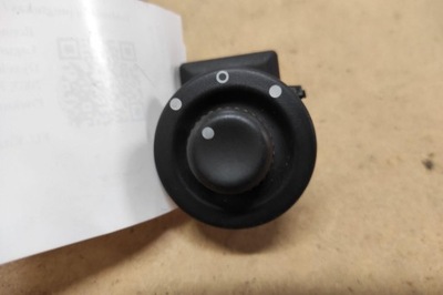 Переключатель регулировки зеркал renault laguna ii grandtour kg0/1_ фото №1