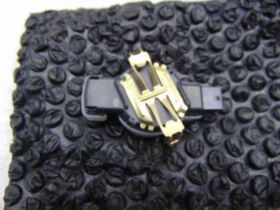 Oryg mini rain light solar hud датчик 61357939175. f54 f55 f56 f57 f60 фото №1