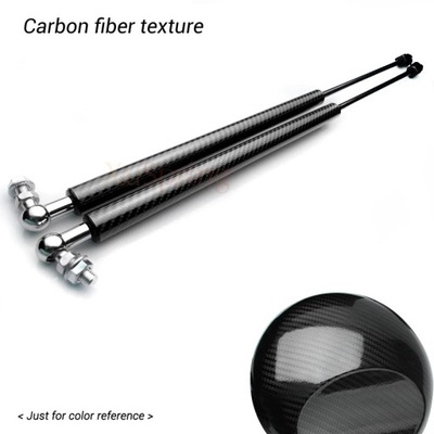 For 2004-2011 ford focus 2 mk2 car bonnet двигатель cover lift support 70862 фото №1