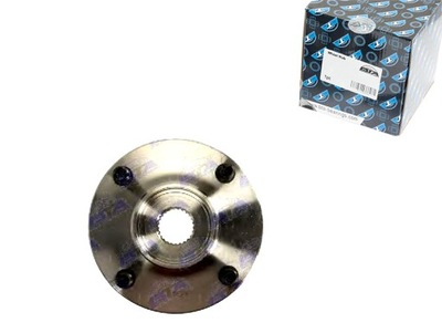 Bta ступица колеса ford escort v fiesta iii fiesta iv фото №1