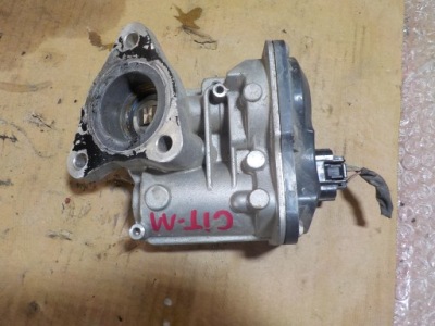 Citan клапан egr 1.5 dci 147102557r фото №1