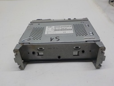 Citroen ds3 радио 9814196880 smeg фото №1