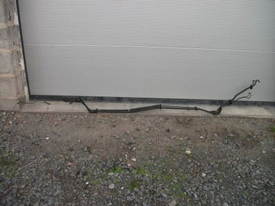 Провода топлива тормозные jeep compass i 2.2 crd фото №1