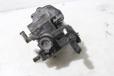 Дроссельная заслонка toyota prius ii 1.5 фото №1