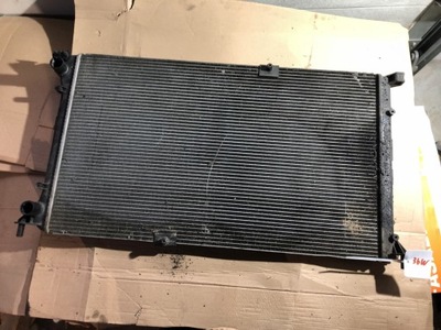 Радіатор wody renault trafic opel vivaro 2.5 dci 8200297816 фото №1