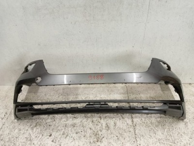 Бампер перед передний skoda kamiq 658 19- фото №1