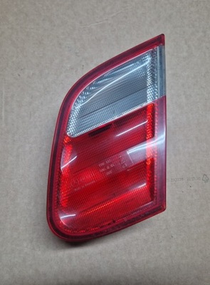 MERCEDES CLK W208 FARO PARTE TRASERA PARTE TRASERA DERECHA EN TAPA DE MALETERO 2088200864  