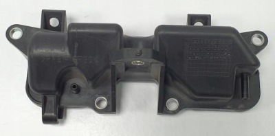 Вентиляция картера вентиляции mazda cx-7 фото №1