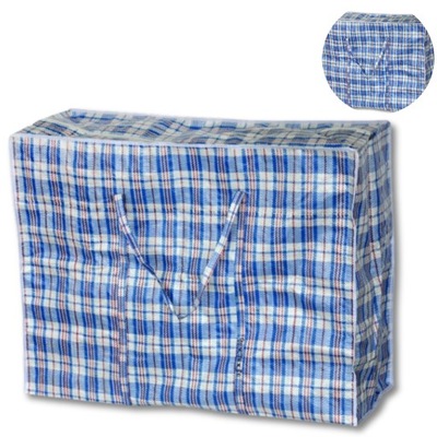 NAJWIĘKSZA TORBA BAZAROWA 98x80x28, TORBA RUSKA