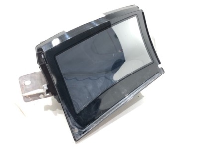 Дисплей head up 6819697 bmw f36 14-22 фото №1