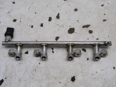 Молдинг впрыскная 1.5 b mazda 2 dj p50113150 фото №1