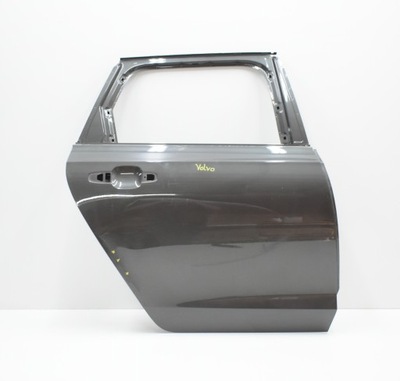 Volvo v90 ii дверь правое задняя задние org kombi фото №1