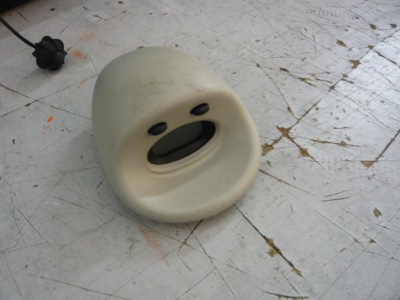 Mini r50 r53 приборная панель дисплей 1514217 фото №1