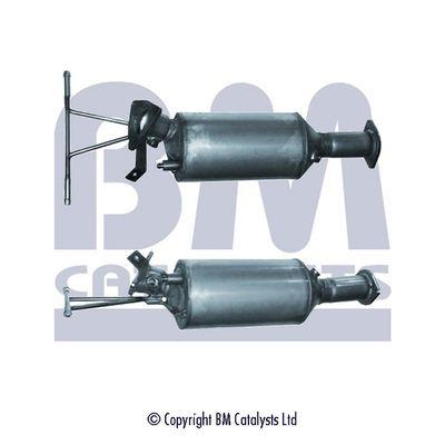 BM CATALYSTS BM11024 ФИЛЬТР SADZY / ФИЛЬТР САЖЕВИЙ