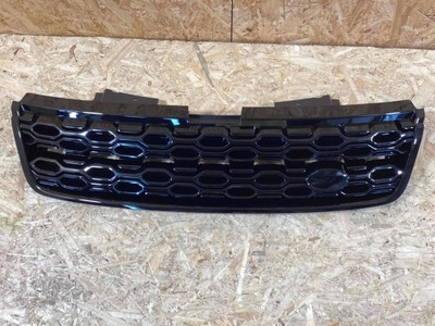 Land rover discovery sport l550 решётка радиатора передняя бампера решётка радиатора lr127710 фото №1